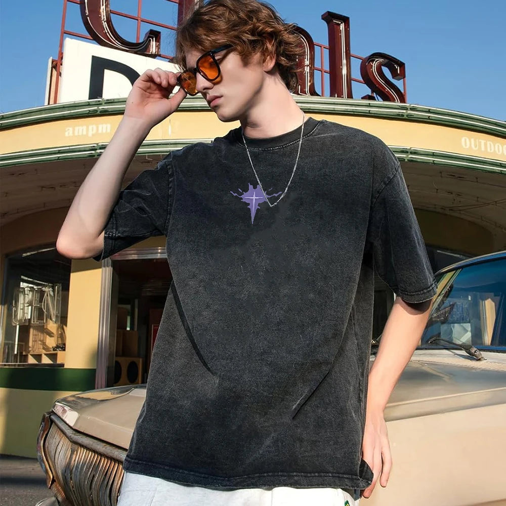 Solo Leveling (Shadow Monarch)