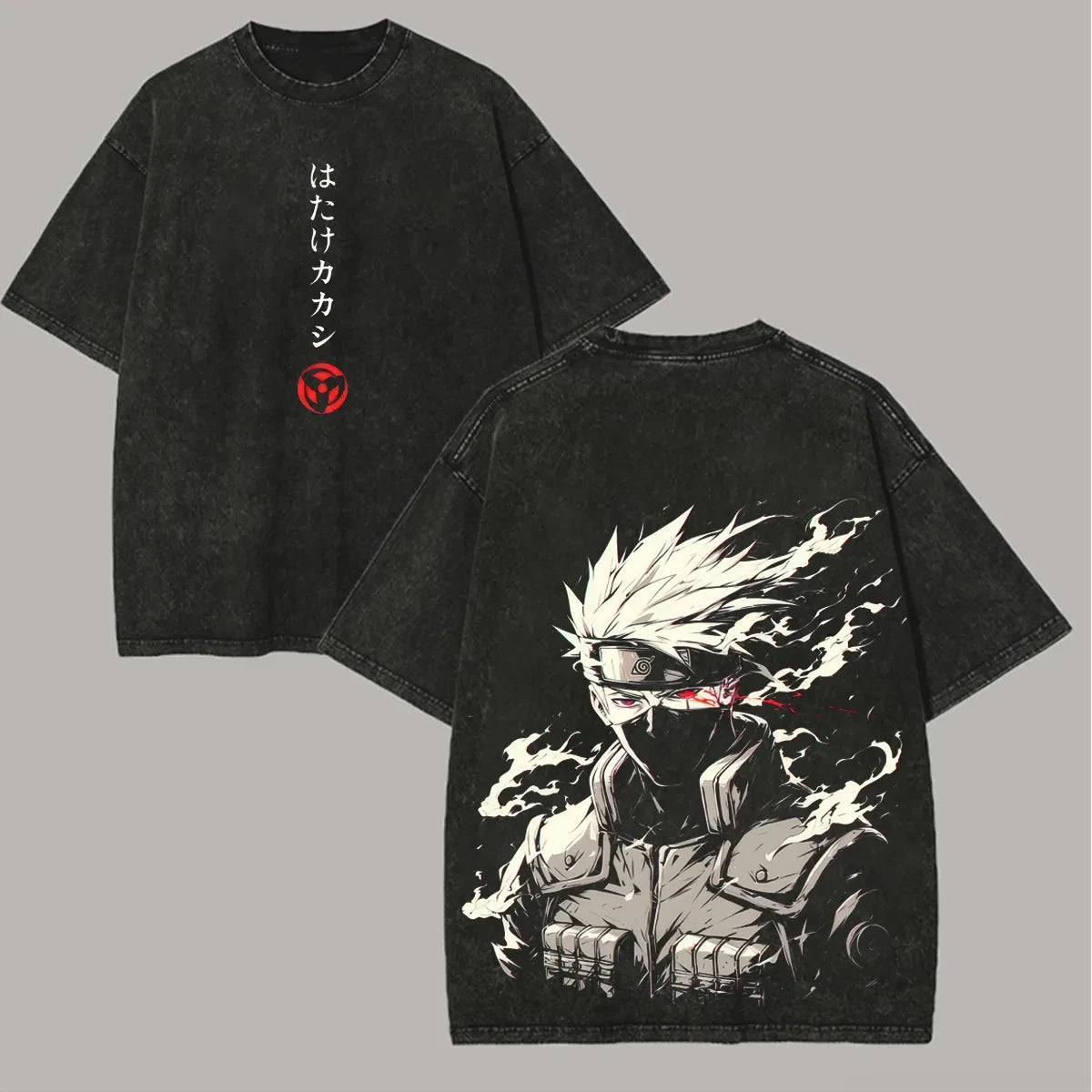 Kakashi Hatake