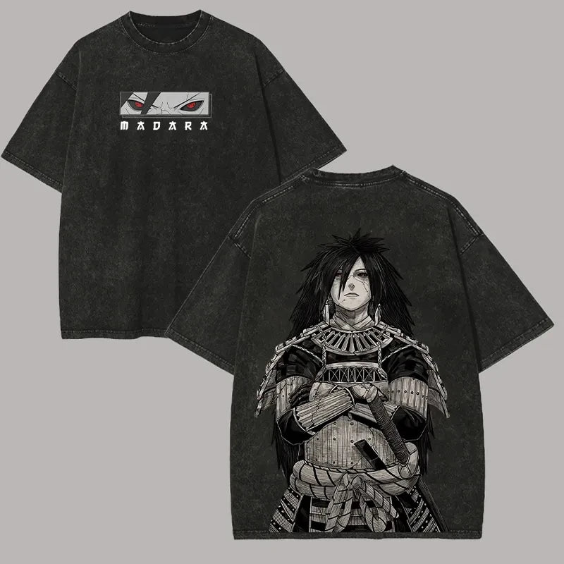 Madara Uchiha