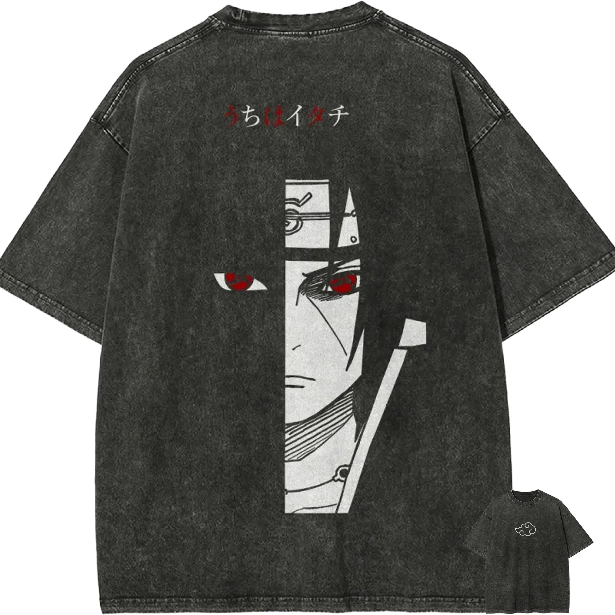 Itachi Uchiha