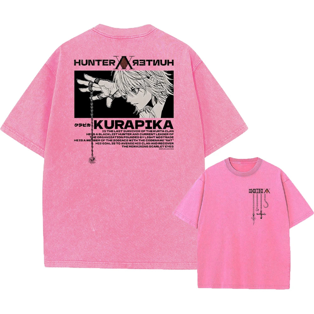 Kurapika