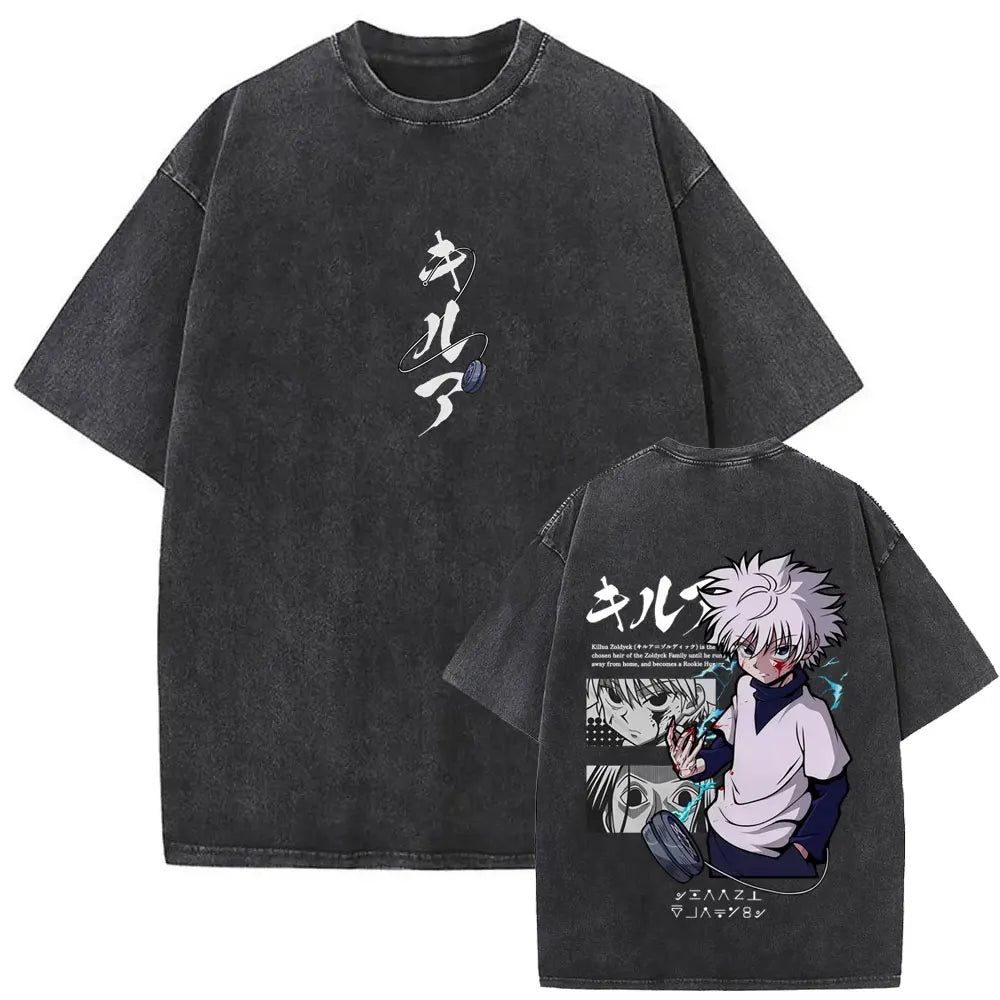 Killua