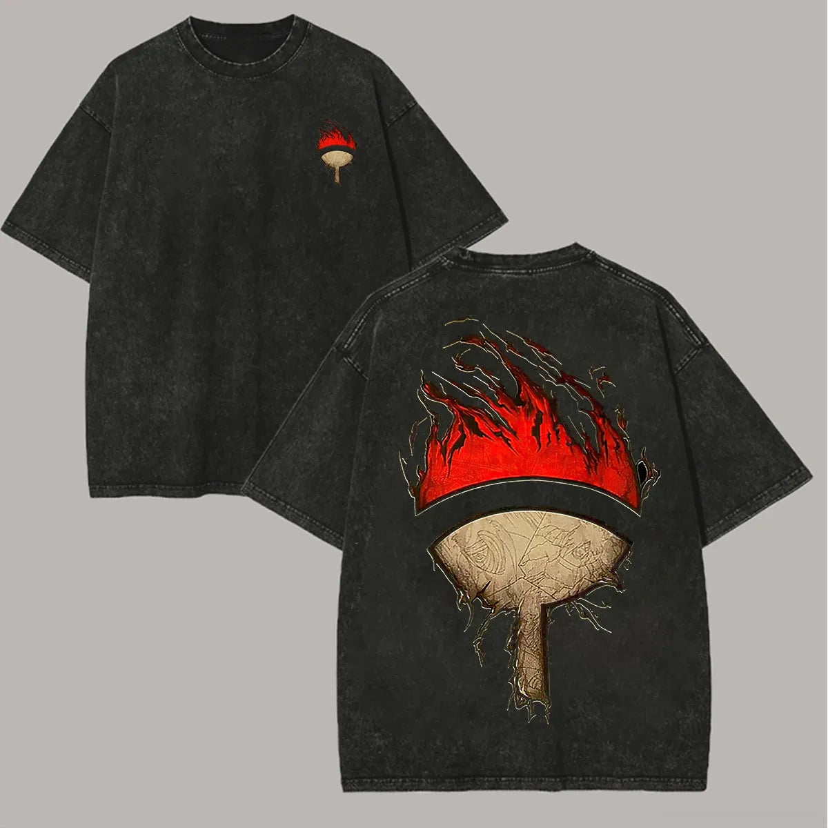 Uchiha Clan