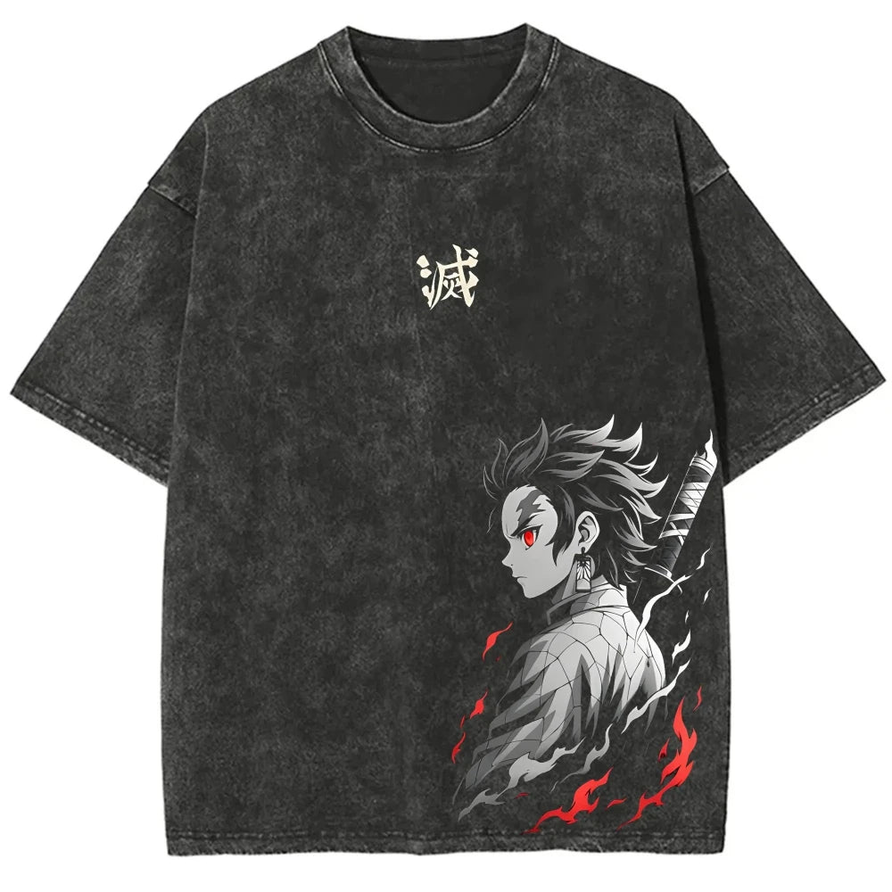 Tanjiro