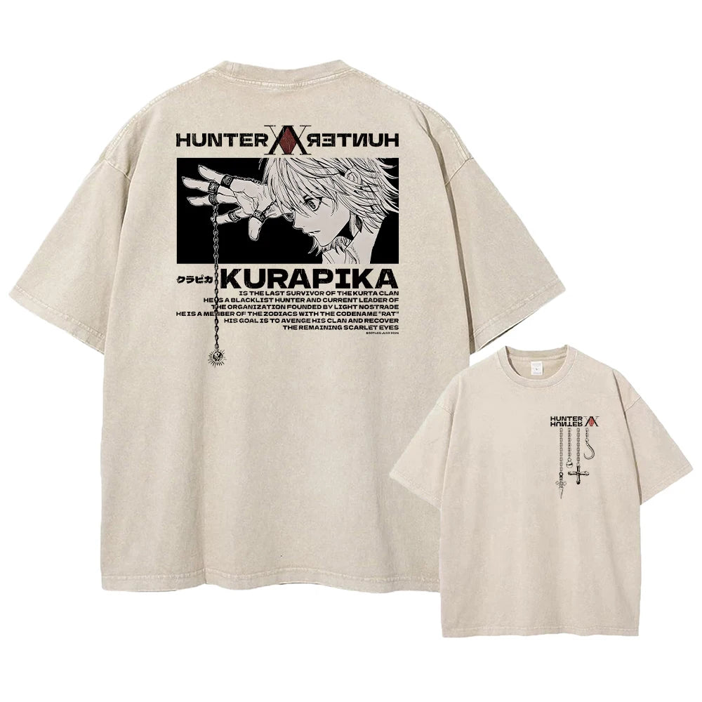 Kurapika