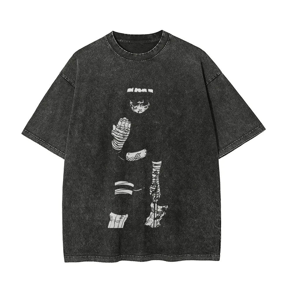 Rock Lee
