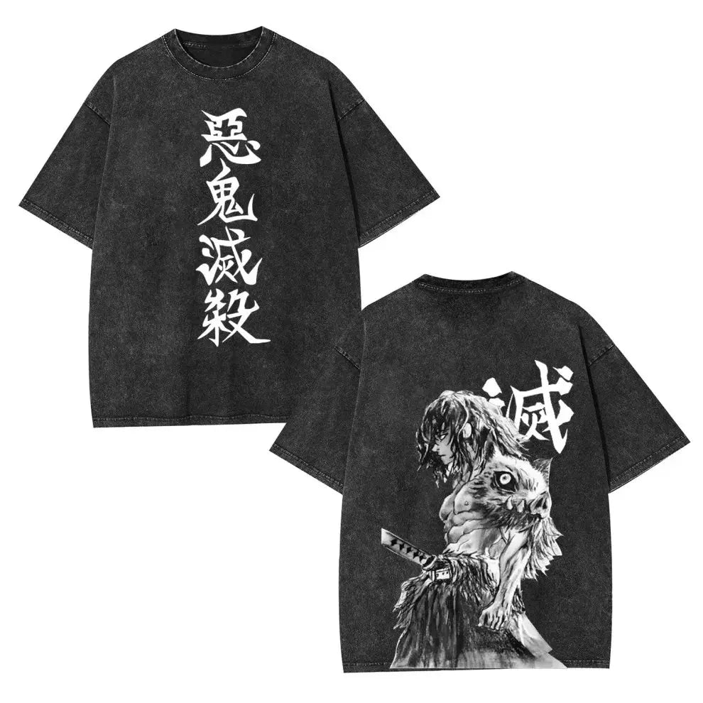 Inosuke